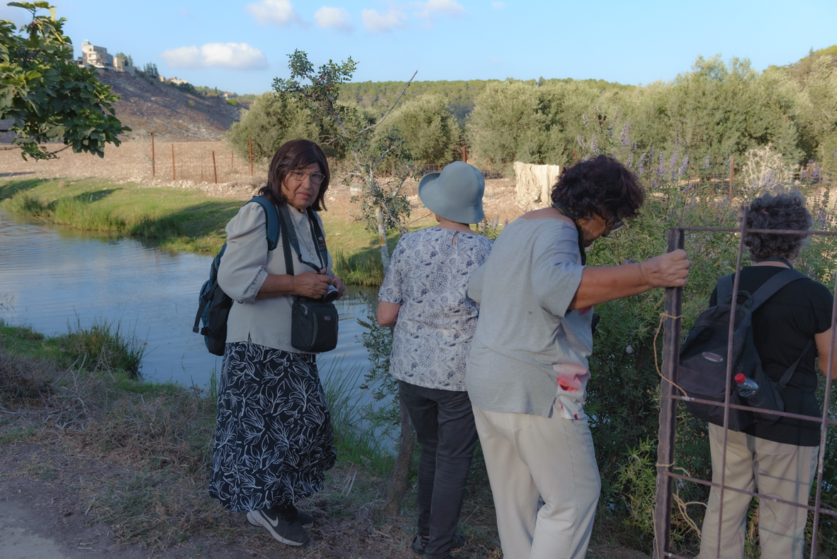 מטיילים ומצלמים בנחל ציפורי (5)