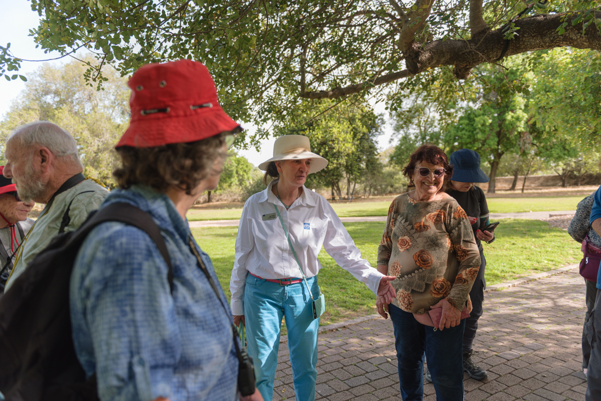 מצלמים בגן הנדיב בזכרון (21)