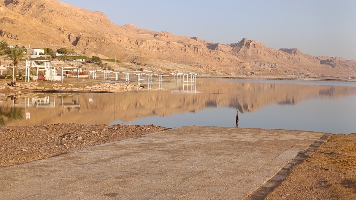 נופשון בים המלח  (16)