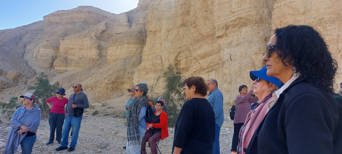 נופשון בים המלח  (8)