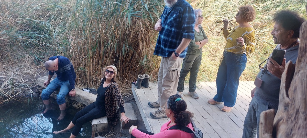 נופשון בים המלח  (11)