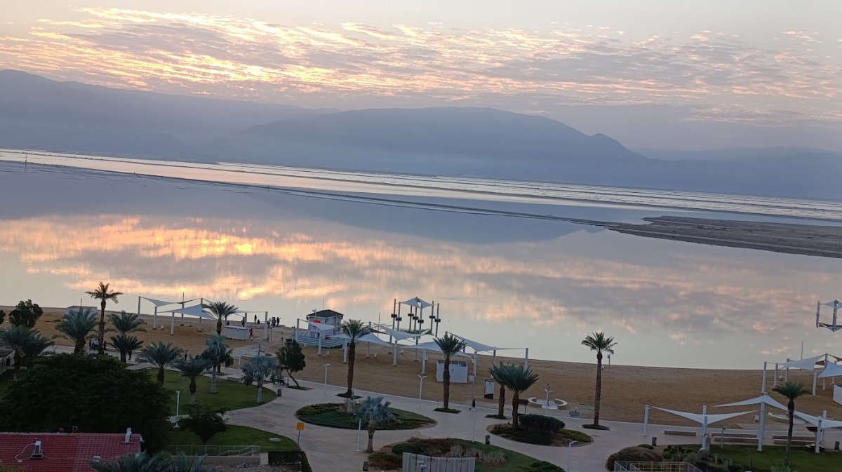 נופשון בים המלח  (15)