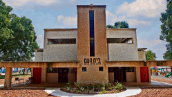 טיולים שכדאי - גיבורי תרבות בנהלל - 19.3.26