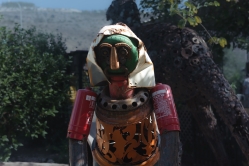 מטיילים ומצלמים בשעב